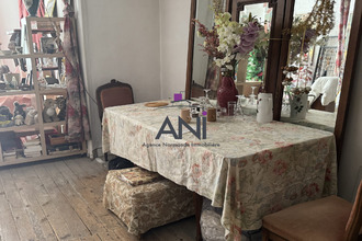 achat appartement dieppe 76200