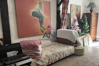 achat appartement dieppe 76200