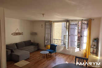 achat appartement dieppe 76200