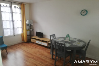 achat appartement dieppe 76200