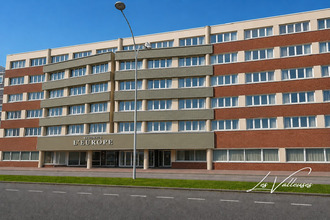 achat appartement dieppe 76200