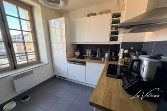 achat appartement dieppe 76200