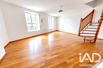 achat appartement dieppe 76200