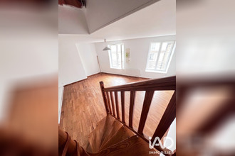 achat appartement dieppe 76200
