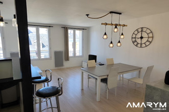achat appartement dieppe 76200