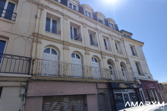 achat appartement dieppe 76200