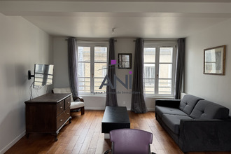 achat appartement dieppe 76200
