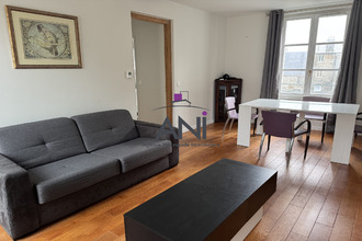 achat appartement dieppe 76200