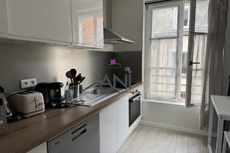 achat appartement dieppe 76200