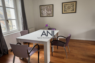 achat appartement dieppe 76200