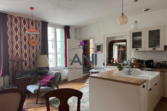 achat appartement dieppe 76200