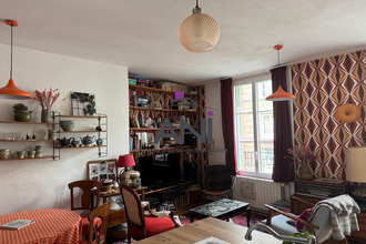 achat appartement dieppe 76200