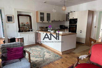 achat appartement dieppe 76200
