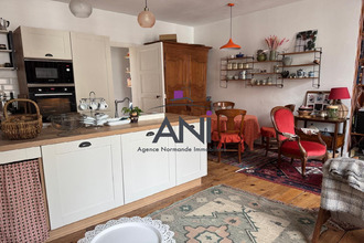 achat appartement dieppe 76200