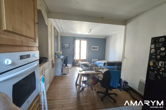 achat appartement dieppe 76200