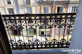 achat appartement dieppe 76200