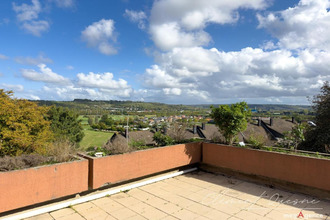achat appartement dieppe 76200