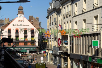 achat appartement dieppe 76200