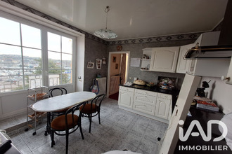 achat appartement dieppe 76200