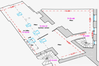 achat appartement dieppe 76370