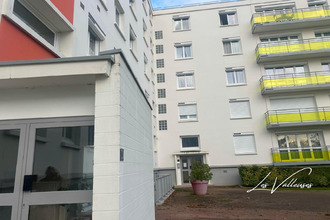 achat appartement dieppe 76370
