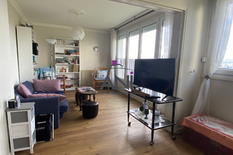 achat appartement dieppe 76370