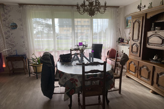 achat appartement dieppe 76370