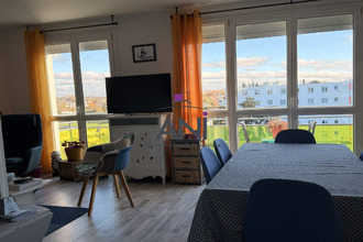 achat appartement dieppe 76370