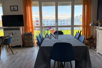 achat appartement dieppe 76370