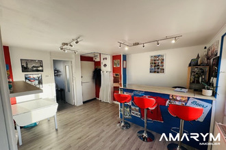 achat appartement dieppe 76370