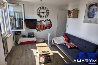 achat appartement dieppe 76370