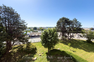 achat appartement dieppe 76370