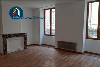 achat appartement dieulefit 26220