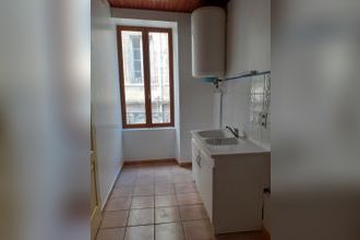 achat appartement dieulefit 26220