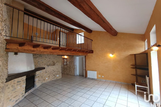 achat appartement dieulefit 26220