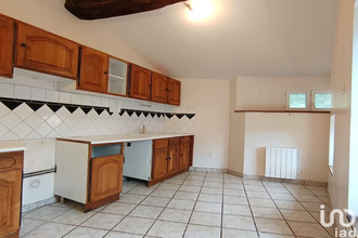 achat appartement dieulefit 26220