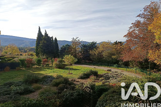 achat appartement dieulefit 26220