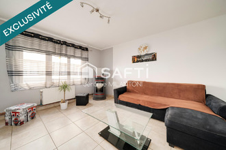 achat appartement dieulouard 54380