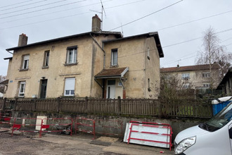 achat appartement dieulouard 54380