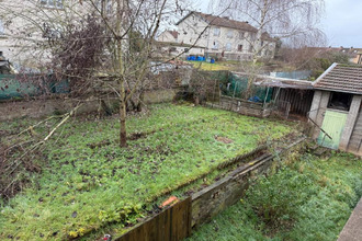 achat appartement dieulouard 54380