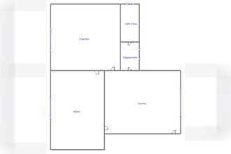 achat appartement dieulouard 54380