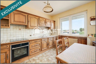 achat appartement dieulouard 54380