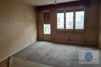 achat appartement dieuze 57260