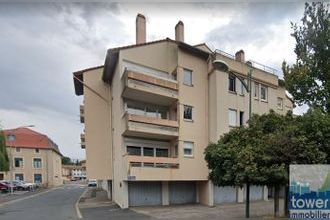 achat appartement dieuze 57260