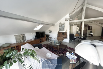 achat appartement dieuze 57260