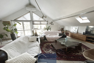 achat appartement dieuze 57260