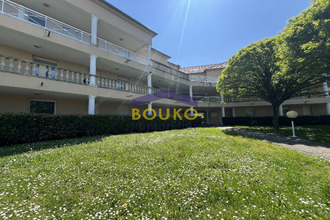 achat appartement dieuze 57260