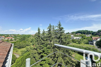 achat appartement dieuze 57260