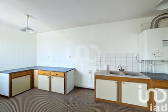 achat appartement dieuze 57260