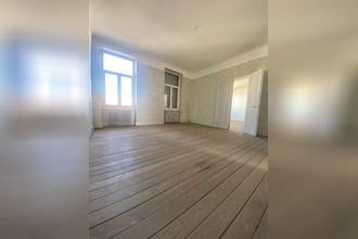 achat appartement dieuze 57260